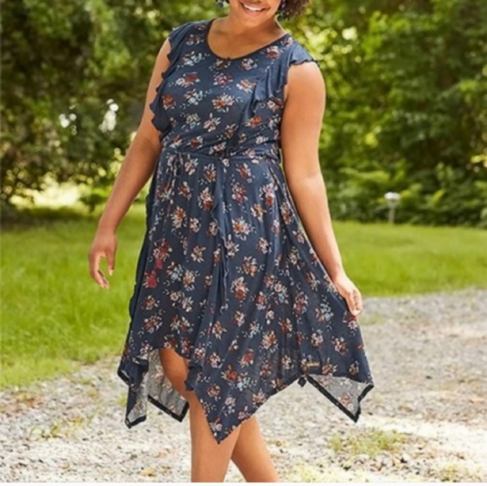 Matilda Jane Women's Woodland Spite Dress